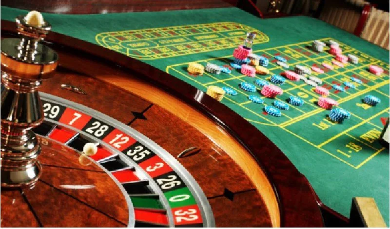 Ưu tiên chọn đặt cược ở bàn Roulette 99OK theo kiểu Pháp