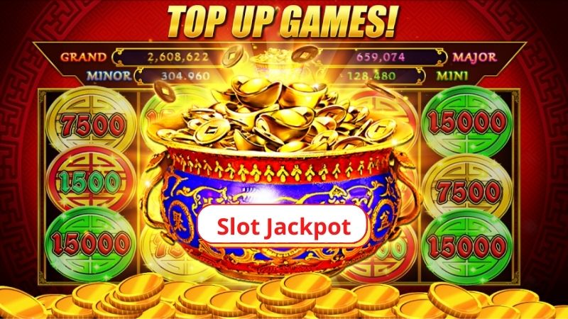 Slot game 99OK là gì?