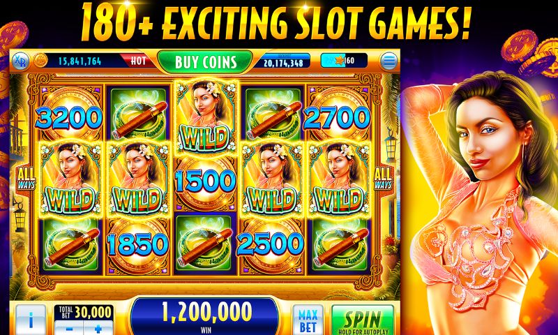 Các loại slot game phổ biến nhất hiện hiện nay bet thủ nên thử