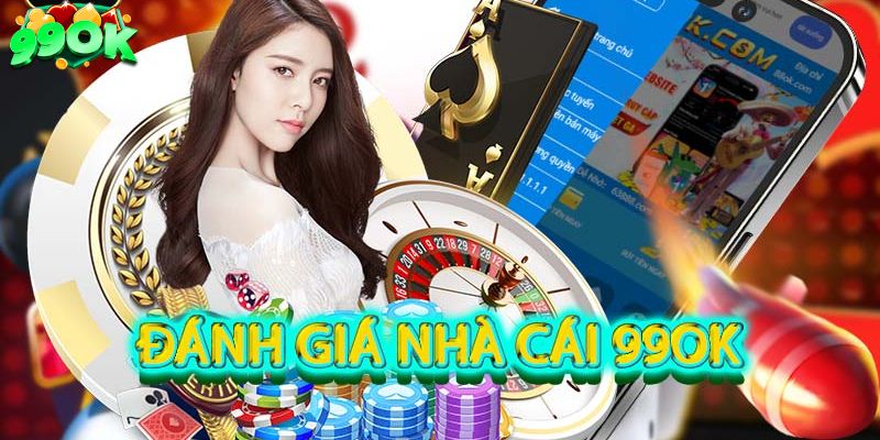 Giới thiệu 99OK về tính pháp lý của trang cược 