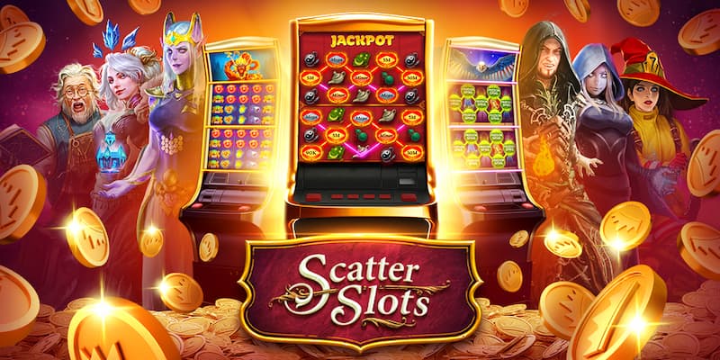 Các thuật ngữ về game slot có tại 99OK bạn nên nắm rõ