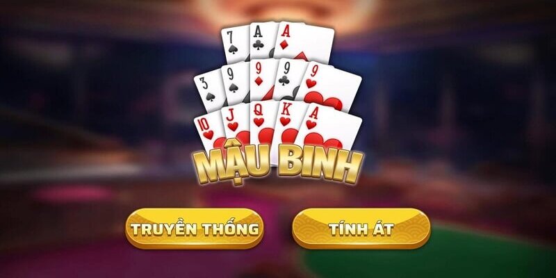 game mậu binh online 99OK