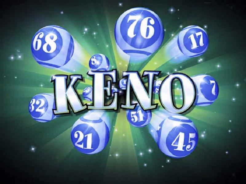 game Keno 99OK