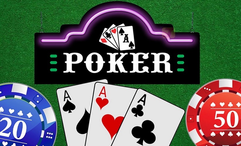 Những chỉ dẫn tham gia Poker 99OK đơn giản và dễ hiểu nhất